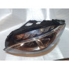 A2059062702 Mercedes-Benz C-Class Left LED Headlight 2015-2018