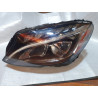 A2059062702 Mercedes-Benz C-Class Left LED Headlight 2015-2018