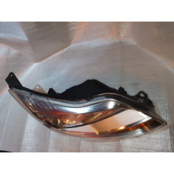 Ford Focus Right Headlight 2011-2013