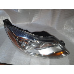 Ford Focus Right Headlight 2011-2013