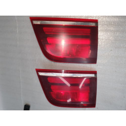 BMW X5 E70 RIGHT LED INNER TAIL LAMP 2011-2013 7227794