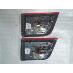 BMW X5 E70 RIGHT LED INNER TAIL LAMP 2011-2013 7227794