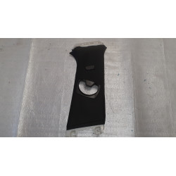 BMW 3 F30 F31 F80 RIGHT B-PILLAR COVER PANEL TRIM INSERT 2011-2017 7220998 51437220998