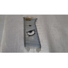 BMW 3 F30 F31 F80 RIGHT B-PILLAR COVER PANEL TRIM INSERT 2011-2017 7220998 51437220998