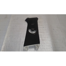 BMW 3 F30 F31 F80 RIGHT B-PILLAR COVER PANEL TRIM INSERT 2011-2017 7220998 51437220998