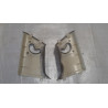 BMW 5 GT F07 REAR C-PILLAR COVER TRIM INSERT 09-17 RIGHT 9149118 51439149118 LEFT 9149117 51439149117 PRICE ONE TRIM