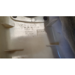 BMW 5 GT F07 REAR C-PILLAR COVER TRIM INSERT 09-17 RIGHT 9149118 51439149118 LEFT 9149117 51439149117 PRICE ONE TRIM