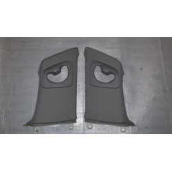 BMW 5 GT F07 REAR C-PILLAR COVER TRIM INSERT 09-17 RIGHT 9149118 51439149118 LEFT 9149117 51439149117 PRICE ONE TRIM