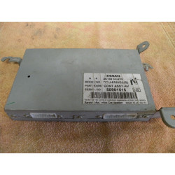 28330-CC210 Nissan Murano Information GPS Module 2003-2008