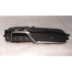 BMW 5 X3 X4 G01 G02 G30 G31 CENTER CONSOLE SPORT COMFORT ECO TRACTION SWITCH 2018-2020 6993923 6993924