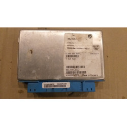 BMW 3 E39 E46 325i TRANSMISSION CMPUTER CONTROL MODULE TCU TCM 2001-2003 BOSCH 7515810 7516762