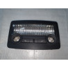 BMW X5 X6 E71 E72 Rear Overhead Roof Reading Dome Light 2007-2014 63319111012 9111012