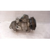 FORD MUSTANG 3.7L V6 AC COMPRESSOR PUMP MOTOR 2011-2014 DR33-19D629-AA
