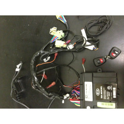 U8560-2K003 Kia Soul Remote Engine Start with Key 2006-2012 U8560-00002