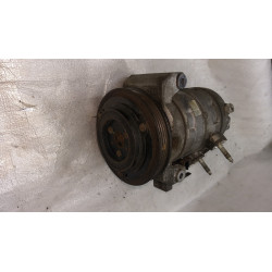 FORD MUSTANG 3.7L V6 AC COMPRESSOR PUMP MOTOR 2011-2014 DR33-19D629-AA