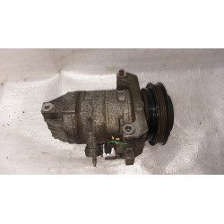 FORD MUSTANG 3.7L V6 AC COMPRESSOR PUMP MOTOR 2011-2014 DR33-19D629-AA