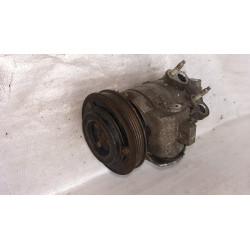 FORD MUSTANG 3.7L V6 AC COMPRESSOR PUMP MOTOR 2011-2014 DR33-19D629-AA