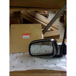 Honda CR-V Power Mirror, Left 2002-2006