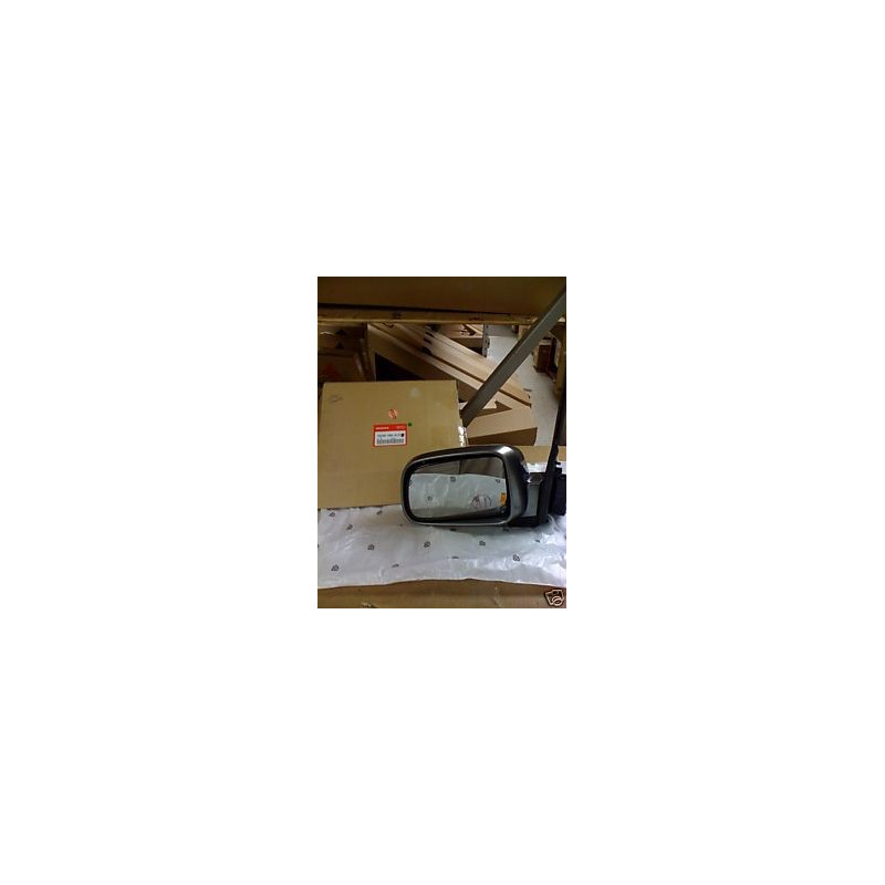 Honda CR-V Power Mirror, Left 2002-2006