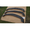 DODGE CHALLENGER V6 V8 FRONT BUMPER LOWER FASCIA SPOILER AIR DAM 15-21 506000796  68258745AB 15LA-102AA
