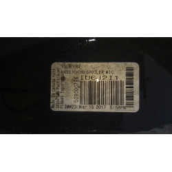 DODGE CHALLENGER V6 V8 FRONT BUMPER LOWER FASCIA SPOILER AIR DAM 15-21 506000796  68258745AB 15LA-102AA