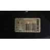 DODGE CHALLENGER V6 V8 FRONT BUMPER LOWER FASCIA SPOILER AIR DAM 15-21 506000796  68258745AB 15LA-102AA