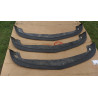 DODGE CHALLENGER V6 V8 FRONT BUMPER LOWER FASCIA SPOILER AIR DAM 15-21 506000796  68258745AB 15LA-102AA