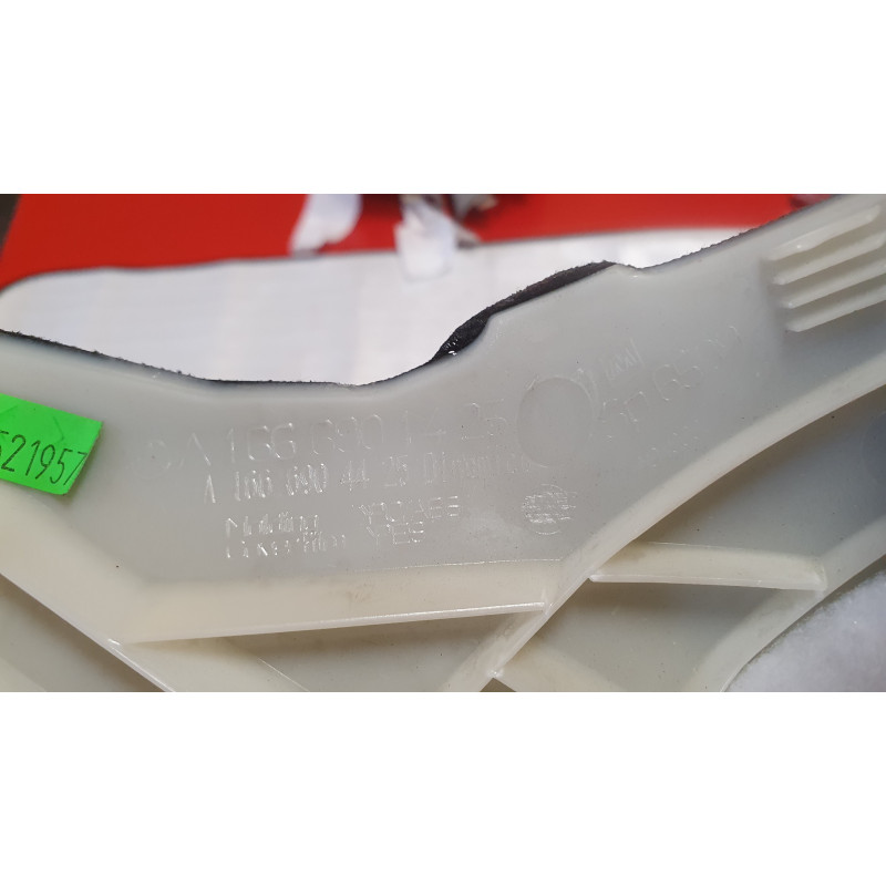 MERCEDES ML GL GLE W166 X166 RIGHT A-PILLAR TRIM COVER PANEL 2016-2019 1666901425 1666904425
