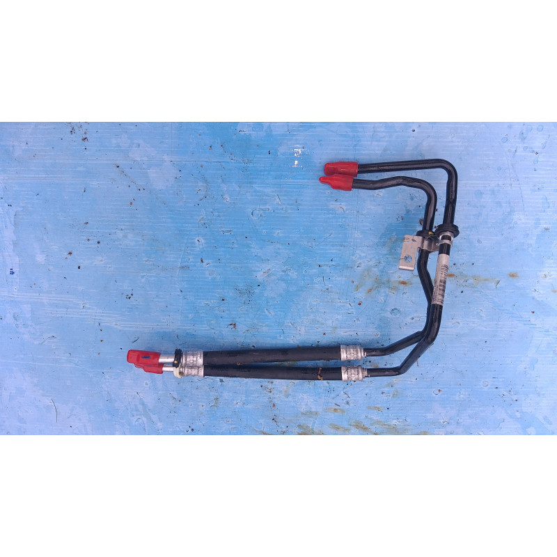 JEEP CHEROKEE 2.4L AUTOMATIC TRANSMISSION OIL COOLER TUBE 2014-2020 68102151AE NEW