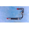 JEEP CHEROKEE 2.4L AUTOMATIC TRANSMISSION OIL COOLER TUBE 2014-2020 68102151AE NEW