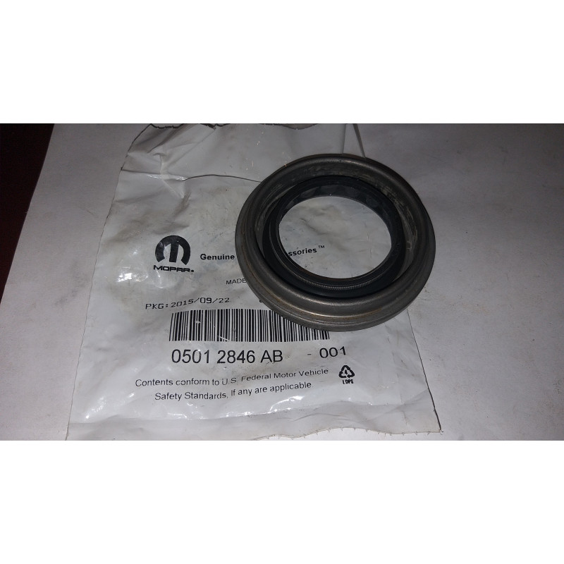 JEEP GRAND CHEROKEE DODGE RAM Differential Pinion Seal DANA44 99-2004 05012846AB NEW