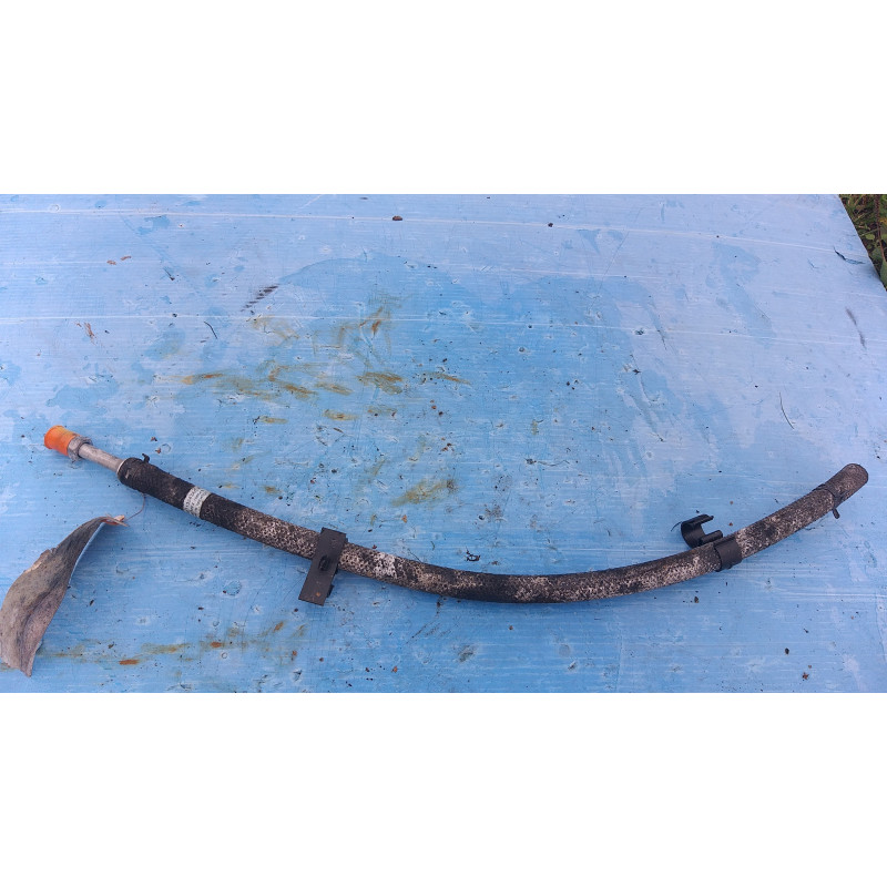 DODGE RAM DURANGO CHRYSLER ASPEN Power Steering Return Line Hose 2004-2012 52113243AC NEW