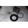 DODGE CHRYSLER FRONT OR REAR DISC BRAKE CALIPER PISTON BOOT REPAIR KIT 2005-2020 05137665AB K272-041 NEW