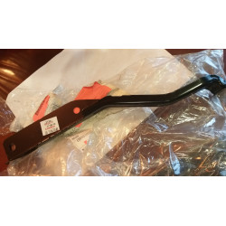 CHRYSLER SEBRING DODGE AVENGER FRONT RIGHT UPPER HOOD HALF HINGE 2007-2014 05155470AD NEW
