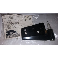 JEEP WRANGLER Door Hinge Front LEFT 2007-2017 55395385AF NEW