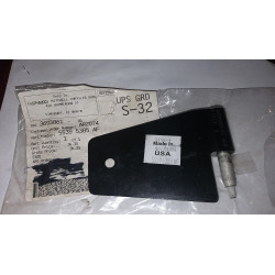 JEEP WRANGLER Door Hinge Front LEFT 2007-2017 55395385AF NEW