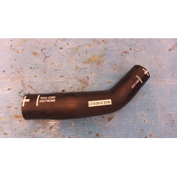 JEEP LIBERTY 3.7L Radiator Coolant Hose TUBE Upper 2002-2007 55037903AB NEW