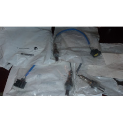 CHRYSLER DODGE LANCIA MAZDA CHEVROLET FIAT DAEWOO PORSCHE VOLVO PEUGEOT CITROEN SAAB OPEL Oxygen Sensor 05033500AA NEW