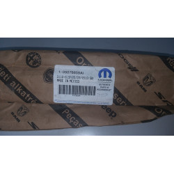 DODGE JOURNEY Rear Door Left Belt Molding 2009-2020 05076859AI 05076859AJ NEW