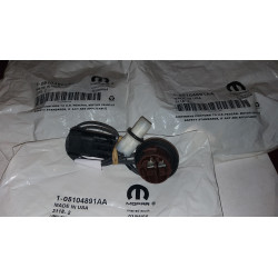CHRYSLER SEBRING DODGE STRATUS HEADLIGHT Wiring 2004-2006 05104891AA 5104891AA NEW