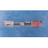 JEEP COMPASS PATRIOT WEATHERSTRIP B-Pillar Cutline DOOR SEAL 2007-2016 05115760AC 05115760AB NEW