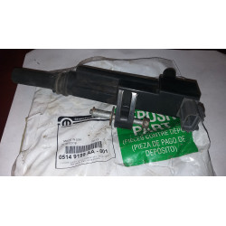 JEEP COMMANDER RAM  NITRO DURANGO LIBERTY GRAND CHEROKEE 4.7L 3.7L IGNITION COIL 1999-2010 05149199AA 5149199AA NEW