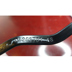 TOWN COUNTRY PT CRUISER REAR WINDSHIELD WINDOW GLASS WIPER ARM 2001-2010 05288704AG 05101911AB NEW