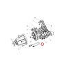 CHRYSLER PACIFICA ECC JUMPER WIRING 2007-2008 05157016AB 05157016AA 5157016AB NEW