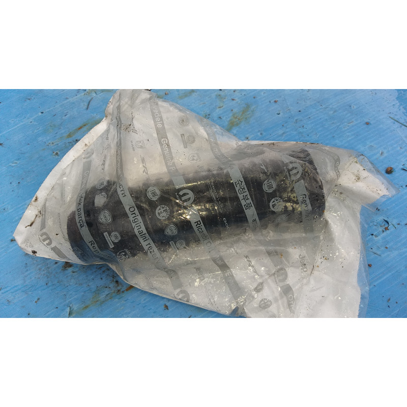 JEEP CHEROKEE Front Upper Shock Absorber Dust Cover 2014-2020 05274537AB NEW