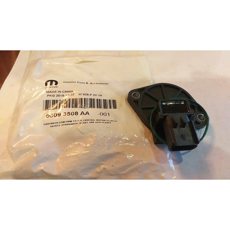 AVENGER STRATUS PT CRUISER ECLIPSE NEON VOYAGER CARAVAN SEBRING Camshaft Position Sensor 95-10 05093508AA 5293196AA NEW