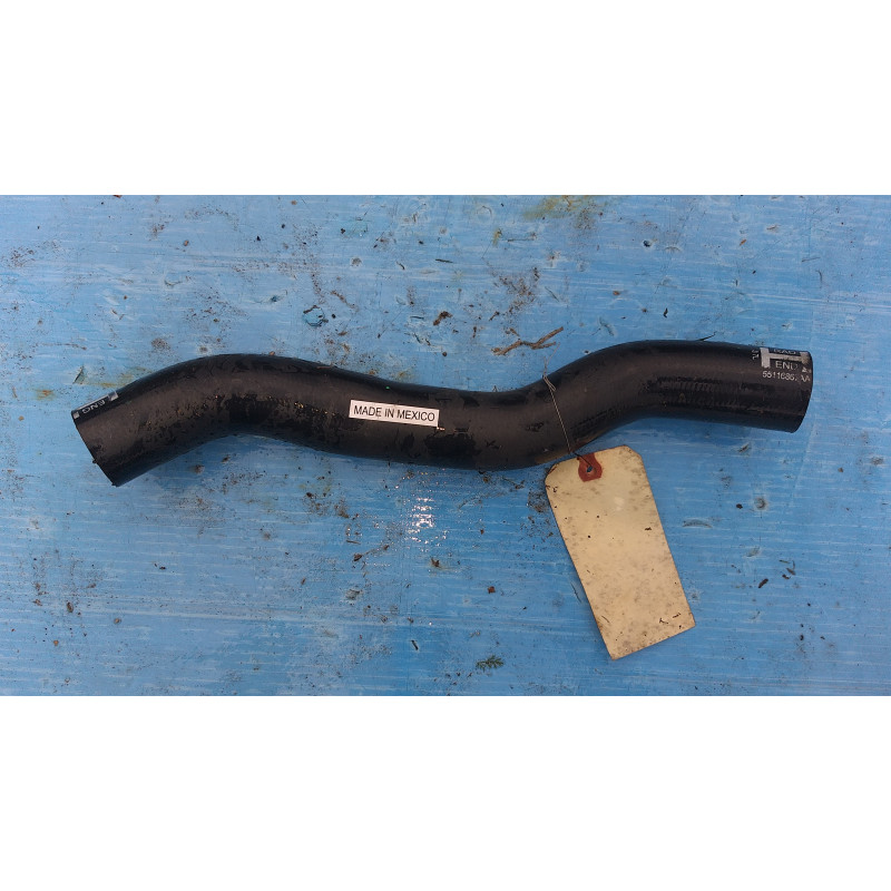 JEEP COMMANDER GRAND CHEROKEE 3.7L Lower Radiator Coolant Hose 2005-2010 55116867AA NEW