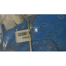 DODGE RAM 1500 2500 Brake Primary LINE TUBE 2000-2002 52009917AD NEW