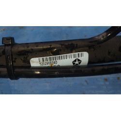 DODGE CHARGER CHRYSLER 300 FUEL TANK FILLER TUBE 2011-2019 52029693AD 04578569AC 52029693AF 52029693AH NEW