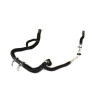 DODGE DART 2.0L 2.4L ENGINE WATER COOLING RADIATOR LINE HOSE 2013-2016 68092561AF 55111473AC NEW
